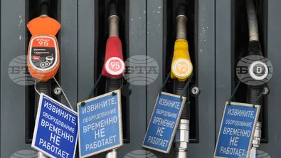 Русия забрани износа на дизел, започва внос на горива