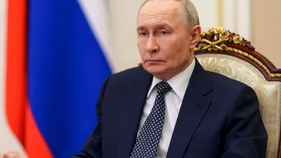 Путин заяви, че Украйна не може да всее напрежение сред руския народ