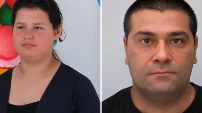 Десети ден издирват 11-годишното момиче, последвало пастрока си