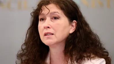 Ваня Нушева: Пак гледаме промените в Изборния кодекс на парче
