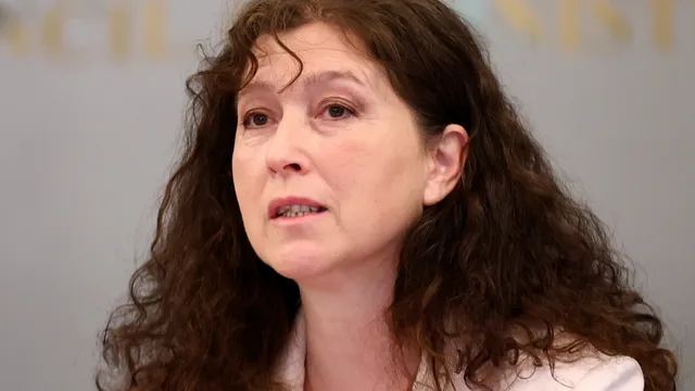 Ваня Нушева: Пак гледаме промените в Изборния кодекс на парче