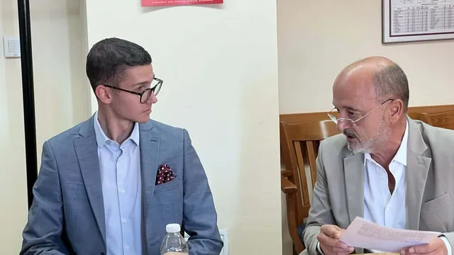 На четири очи: Здравната каса и авторът на "Диагноза България" се срещат