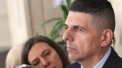 Ивайло Мирчев: Разочароващо е, че проектът на "Райнметал" може и да не се случи