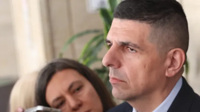 Ивайло Мирчев: Разочароващо е, че проектът на "Райнметал" може и да не се случи