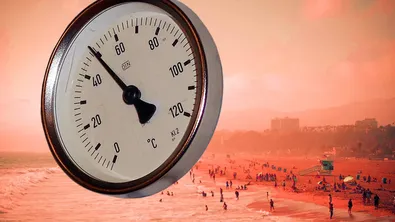 Жегата се завръща с пълна сила: Испания очаква 44°C
