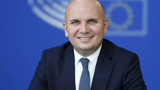 Илхан Кючюк е най-влиятелният български евродепутат