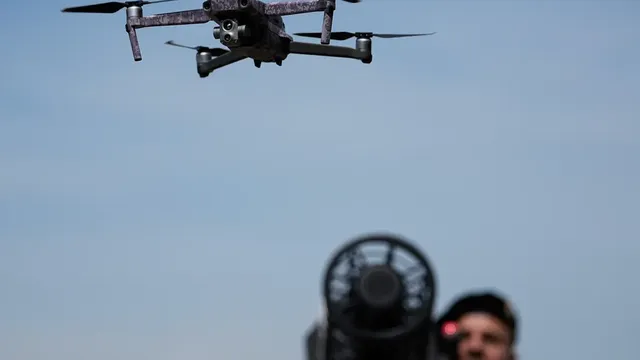 Боеприпас падна до атомна централа в Иран, напрежението расте