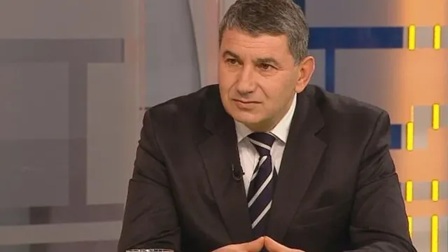 Димитър Байрактаров отрича да е душил дете, твърди, че срещу него е упражнено полицейско насилие