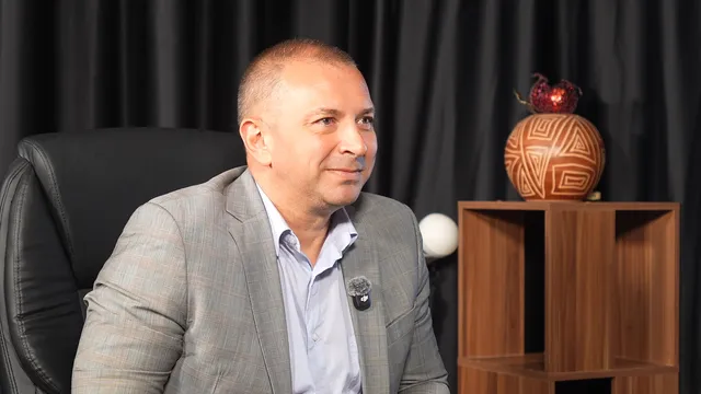 Добрин Иванов пред Таралеж: Бюджет без амбиция - липсва изпълнението на предизборните обещания