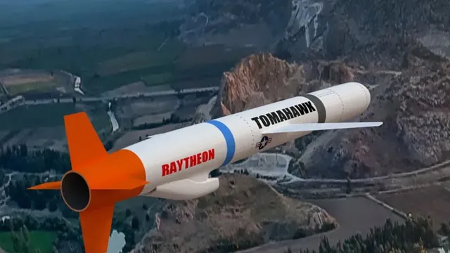 САЩ ще продадат крилати ракети "Томахоук" на Германия