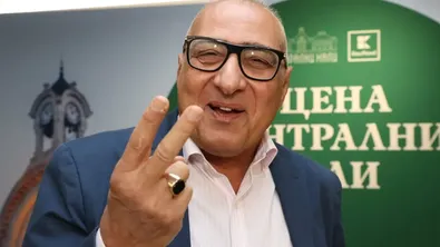 Мохамед Халаф: Възможна е американска операция за контрол над Ормузкия проток