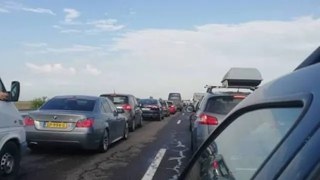 Пътна обстановка в България – 10 юли 2026 г.