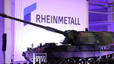 На фона на споровете в България: Райнметал избира Хърватия за нов център за отбранителна индустрия