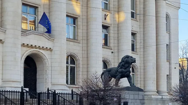 Мистерия: Делото на Румен Гайтански - Вълка изчезна, а после се появи на сайта на прокуратурата