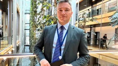 Вигенин: Зачитането на правата на българите в Молдова е критерий за нейното членство в ЕС
