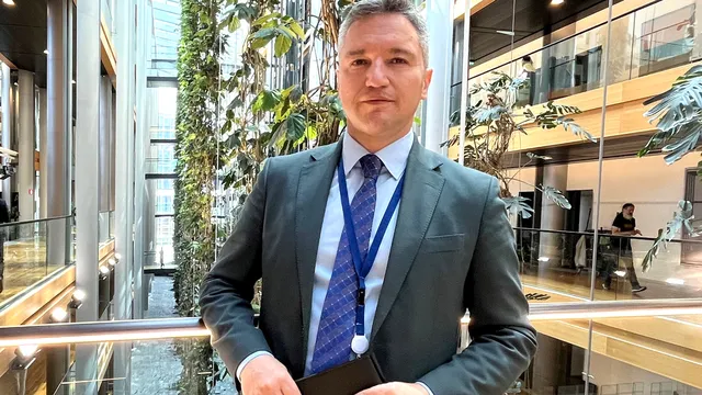 Вигенин: Зачитането на правата на българите в Молдова е критерий за нейното членство в ЕС