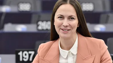 Ева Майдел: България издавва противоречиви сигнали за "Райнметал"