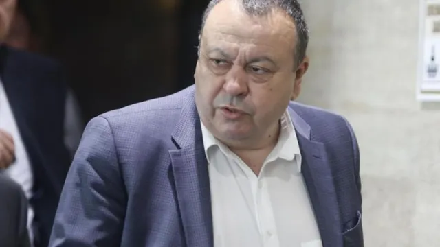 Хамид Хамид за справката на ГДБОП с полетна информация: Не потвърджава думите на Демерджиев