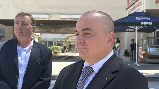 В Земеделското министерство създават звено за външнотърговска дейност