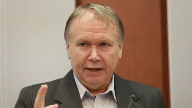 Мехмед Юмер за Таралеж: Неоосманизмът на Ердоган е антитеза на европеизма