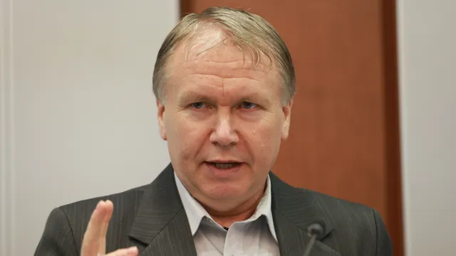Мехмед Юмер за Таралеж: Неоосманизмът на Ердоган е антитеза на европеизма