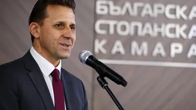 Зам.-министър Темелков: „Мини Марица-изток“ оцелява с кредити от БЕХ, все едно живее с бързи заеми
