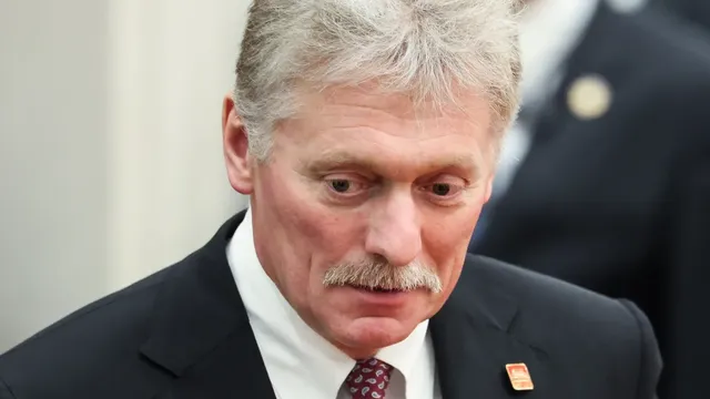 Кремъл: Русия е отворена за мирни преговори