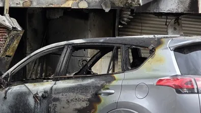 Гърция арестува трима за бомбени атаки срещу политици от управляващата партия
