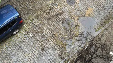 Седмица след бурята в София: Продължава чистенето на шахти в столицата
