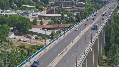 След години на частични ремонти: Аспаруховият мост във Варна влиза в цялостно обновяване