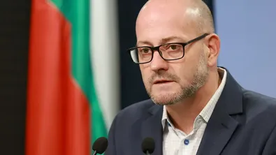 Радан Кънев: Румен Радев днес носи повече опасност от модела  „Борисов – Пеевски“