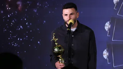 Официално: Делова подписа с Амедспор