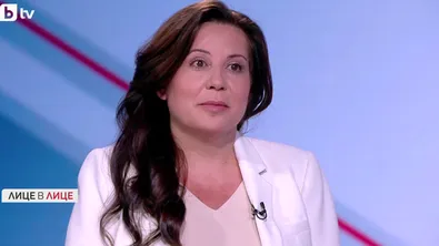 Леона Асланова отвърна на Тихомир Каменов от „ДаллБогг“: Лъже, ще го съдя за клевета