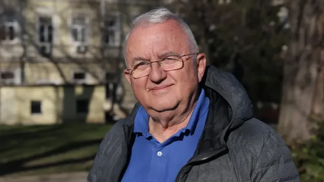 Проф. Румен Драганов: Прекаленото строителство гони туристите от Черноморието