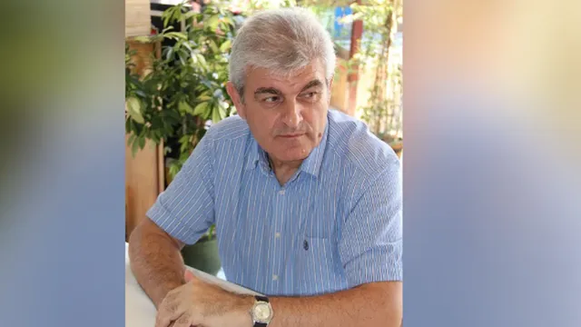 Отиде си космонавтът Александър Александров
