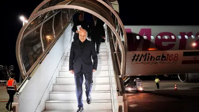Иран: Готови сме за "повсеместна отбрана"