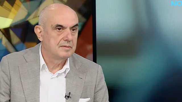 д-р Пламен Масларски: Ваксината срещу варицела е безопасна, 47 държави я прилагат