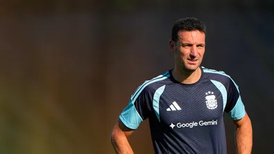 Скалони: Има хора, които не искат Аржентина да спечели
