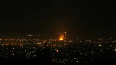 Контролирано унищожаване на боеприпаси предизвика експлозия в Иран