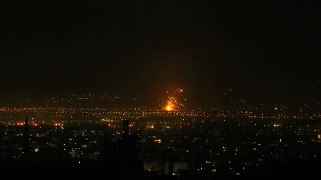 Контролирано унищожаване на боеприпаси предизвика експлозия в Иран