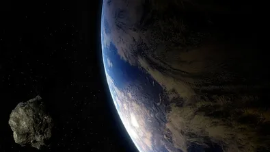 Астероидът Апофис ще предложи рядко небесно зрелище за милиарди хора