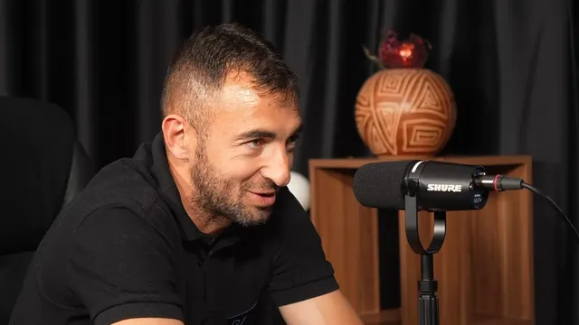 Даниел Младенов за "Спортен Таралеж": България е много далече от Световно първенство