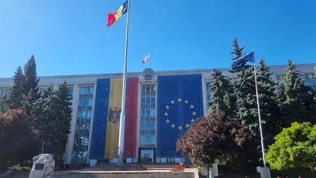 Президентът на Молдова номинира Василе Тофан за министър-председател