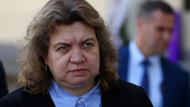Наталия Киселова: Данните за пътуванията на Пеевски пораждат повече въпроси, отколкото отговори