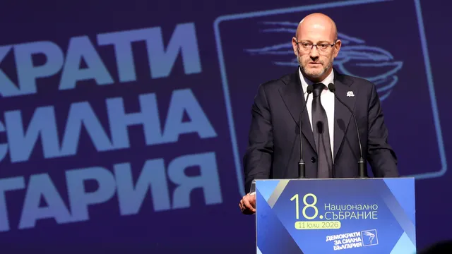 Най-важното от България на 11.07.2026 г.