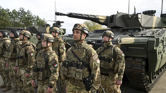 От Асеновград до НАТО: Българска фабрика шие униформи за армии от цяла Европа