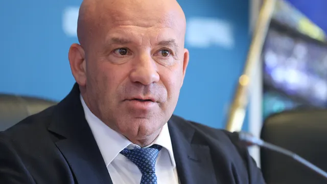 Енчо Керязов: Спортът заслужава повече средства, но първо трябва да си върне доверието