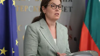 Ива Петрова за „Боташ“: Дългът от 360 млн. евро няма да бъде плащан от българите