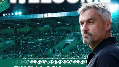 Официално: Лудогорец назначи германски треньор