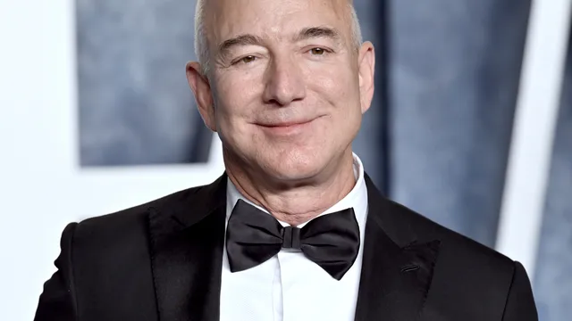40 инвеститори казали „не“ на Amazon – днес щяха да са милиардери
